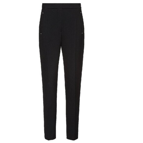 HUGO BOSS HANETTE PANTS - Picture 3 of 15